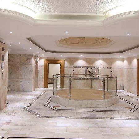 Marsa Al Hamra Hotel Apartments Jeddah Exterior photo