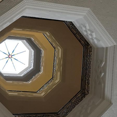Marsa Al Hamra Hotel Apartments Jeddah Exterior photo