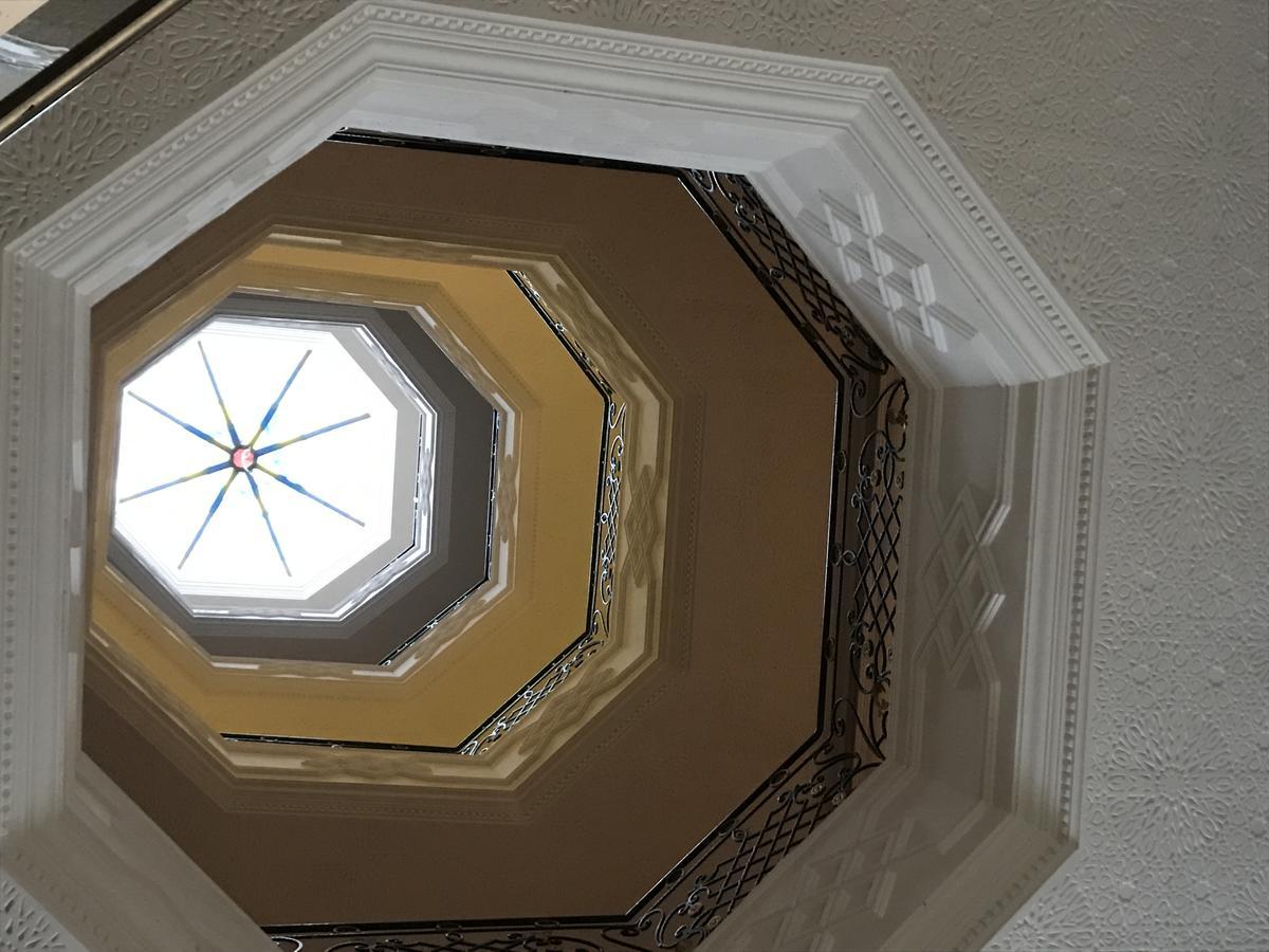 Marsa Al Hamra Hotel Apartments Jeddah Exterior photo